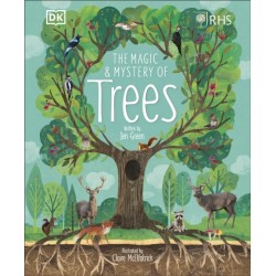 RHS The Magic and Mystery of Trees