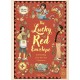 The Lucky Red Envelope: A lift-the-flap Lunar New Year Celebration: A lift-the-flap Lunar New Year Celebration