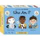 Little People, BIG DREAMS Who Am I? Guessing Game: A Guessing Game