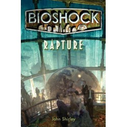 Bioshock - Rapture