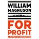 For Profit: A History of Corporations
