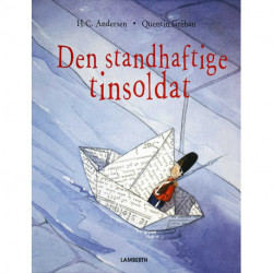 Den standhaftige tinsoldat