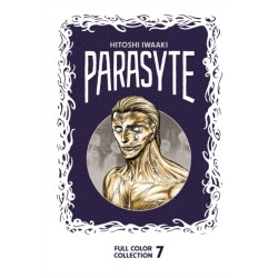 Parasyte Full Color Collection 7
