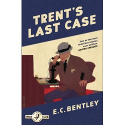 Trent’s Last Case