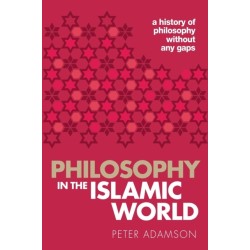 Philosophy in the Islamic World: A history of philosophy without any gaps, Volume 3