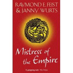 Mistress of the Empire