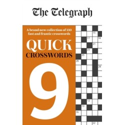 The Telegraph Quick Crosswords 9