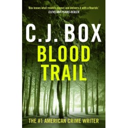 Blood Trail