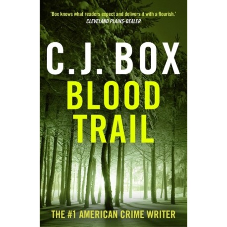 Blood Trail