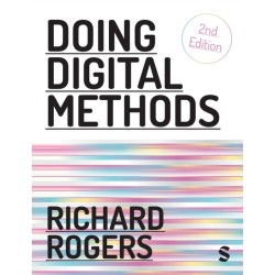 Doing Digital Methods