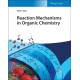 Reaction Mechanisms in Organic Chemistry