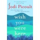 Wish You Were Here: A completely gripping, unputdownable novel from the bestselling author of My Sister's Keeper