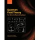Quantum Field Theory for the Gifted Amateur