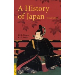 A History of Japan: Revised Edition