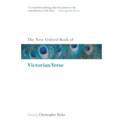 The New Oxford Book of Victorian Verse
