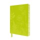 Flower Meadow Artisan Art Notebook (Flame Tree Journals)