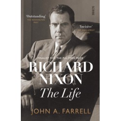Richard Nixon: the life