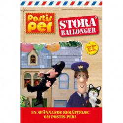 Postis Per: Stora ballonger