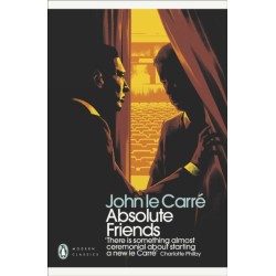 Absolute Friends
