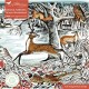 Adult Sustainable Jigsaw Puzzle: Angela Harding: Winter Wonderland: 1000-pieces. Ethical, Sustainable, Earth-friendly