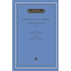 Dinner Pieces