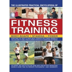 Illustrated Practical Encyclopedia of Fitness Training