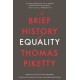 A Brief History of Equality