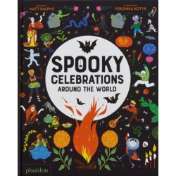 Spooky Celebrations Around the World