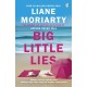 Big Little Lies: The No.1 bestseller behind the award-winning TV series