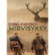Hirvisyksy
