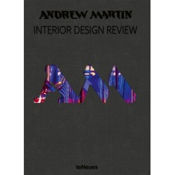 Andrew Martin Interior Design Review Vol. 28