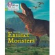 Extinct Monsters: Phase 4 Set 2