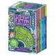 Sci-Fi Classics Children's Collection: 10 Book Box Set