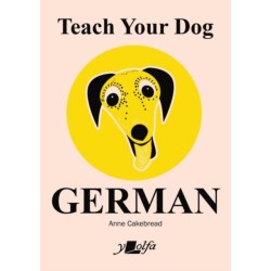 Teach Your Dog German