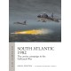 South Atlantic 1982: The carrier campaign in the Falklands War