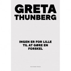 Ingen er for lille til at gøre en forskel