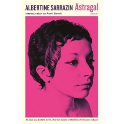 Astragal