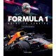 The Formula 1 Drive to Survive The Unofficial Companion: The Stars, Strategy, Technology, and History of F1