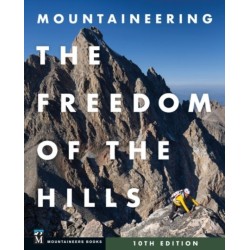 Mountaineering: The Freedom of the Hills