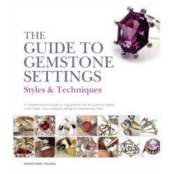 The Guide to Gemstone Settings: Styles and Techniques