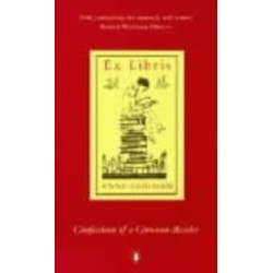 Ex Libris: Confessions of a Common Reader
