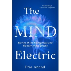 The Mind Electric: 'Lyrical and spellbinding' New Scientist