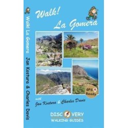 Walk! La Gomera