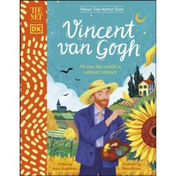 The Met Vincent van Gogh: He Saw the World in Vibrant Colours