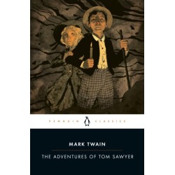 The Adventures of Tom Sawyer