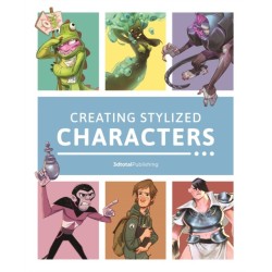 Creating Stylized Characters