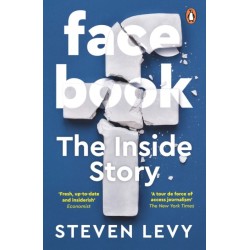 Facebook: The Inside Story
