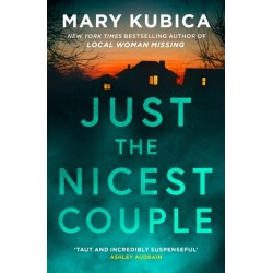 Just The Nicest Couple