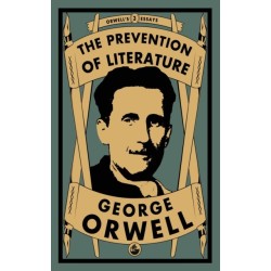 The Prevention of Literature