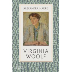 Virginia Woolf